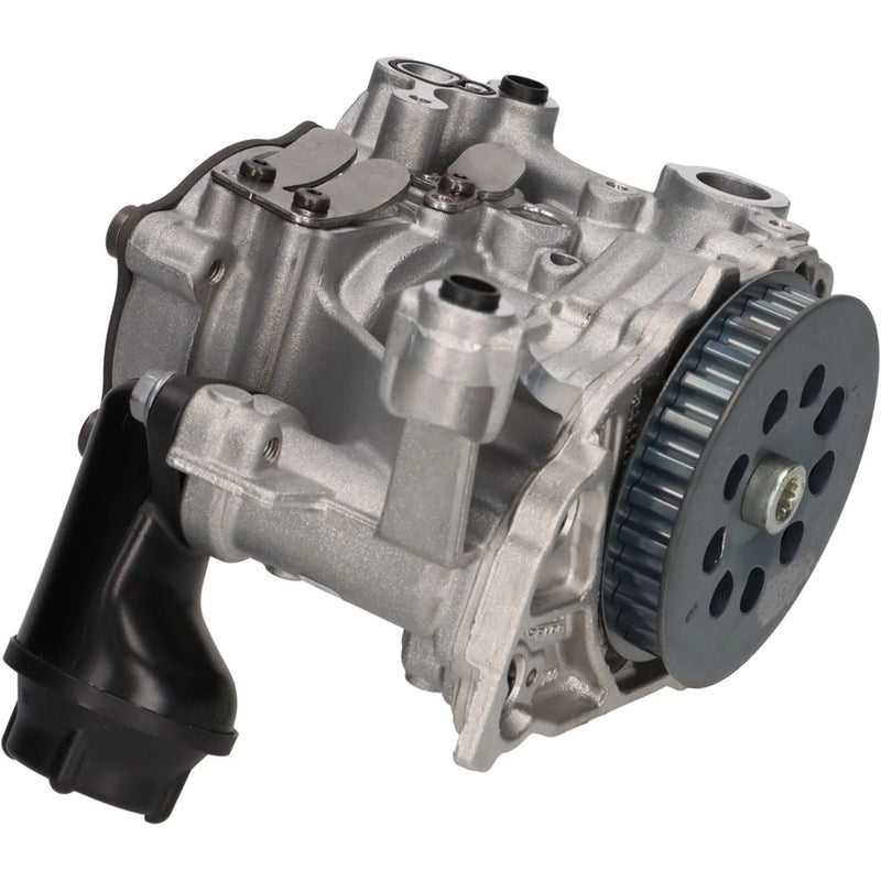 Pierburg Brake Vacuum Pump 7.24808.36.0