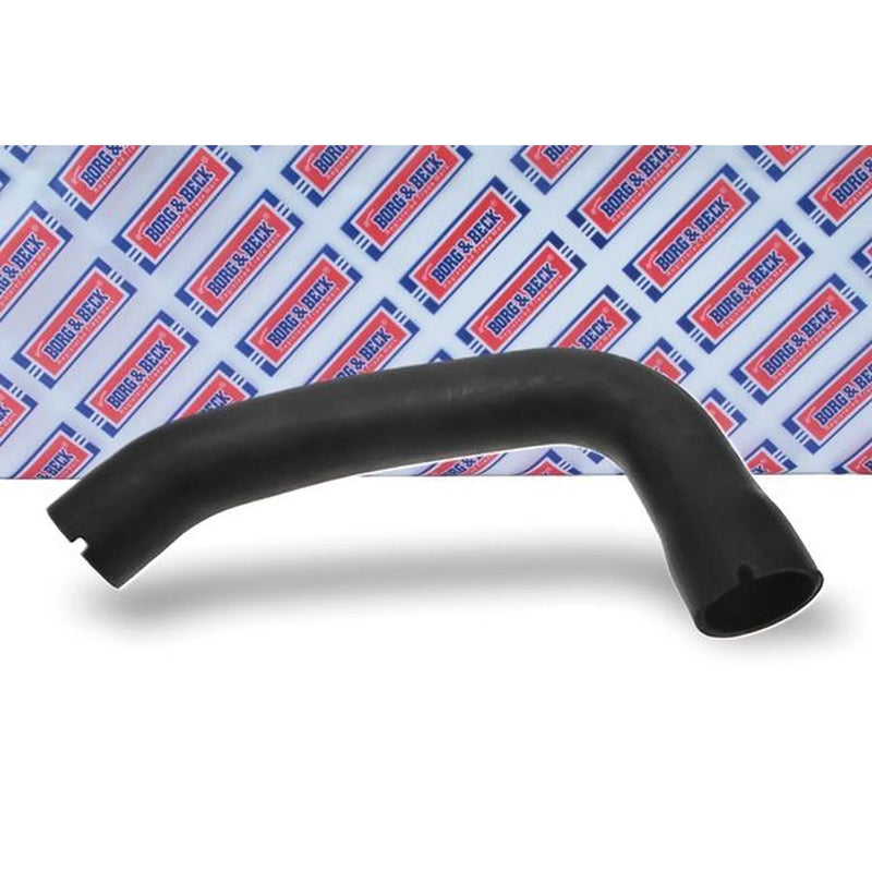 Borg & Beck Intercooler Turbo Charge Air Hose Lower BTH1038