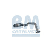 BM Catalysts Homologated Diesel Cat BM80164H