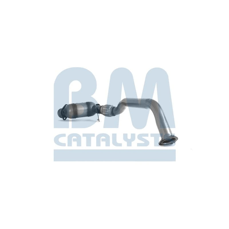 BM Catalysts Homologated Diesel Cat BM80164H