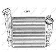 NRF Intercooler (Charge Air Cooler) Left 30286