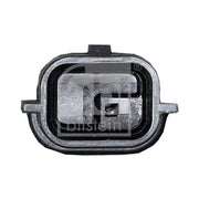 Febi Car Alternator 12V 1004029