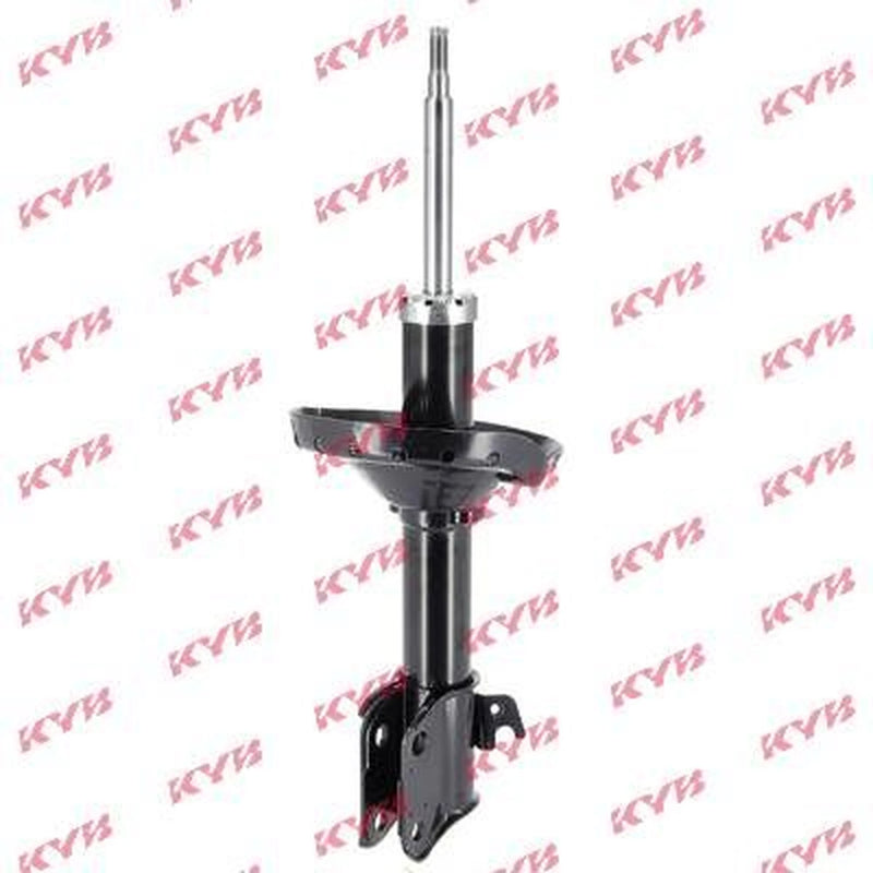 KYB Shock Absorber Damper Strut Front Left 334371