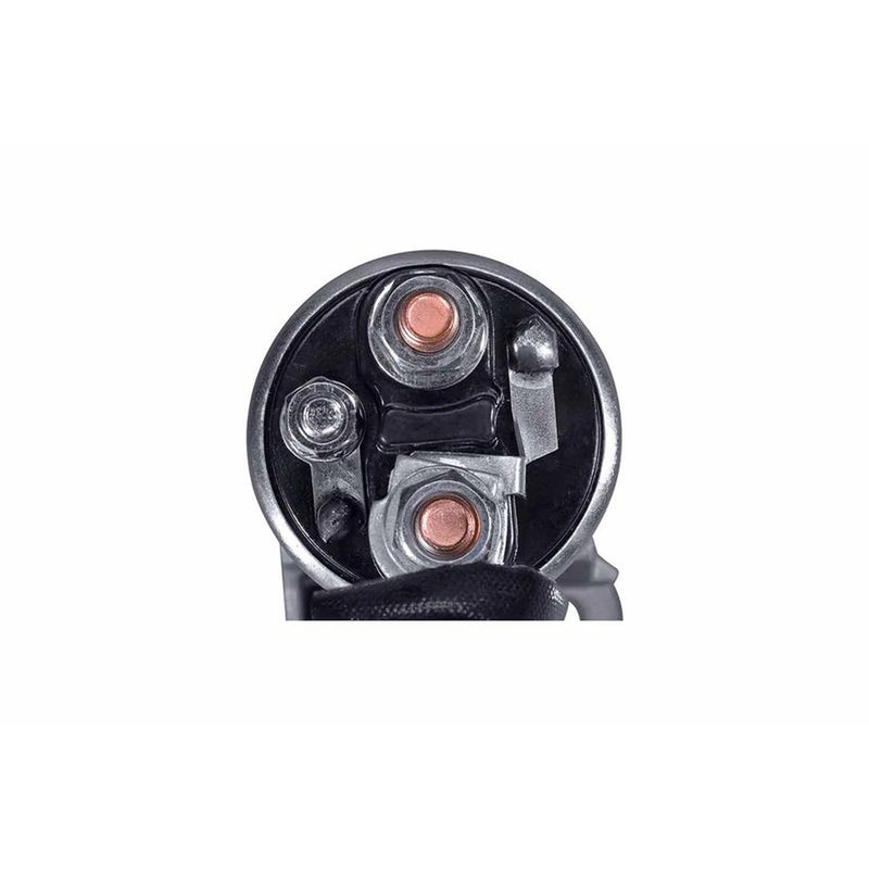 Hella Starter Motor 12V 2.2kW 10 Teeth 8EA 011 613-321