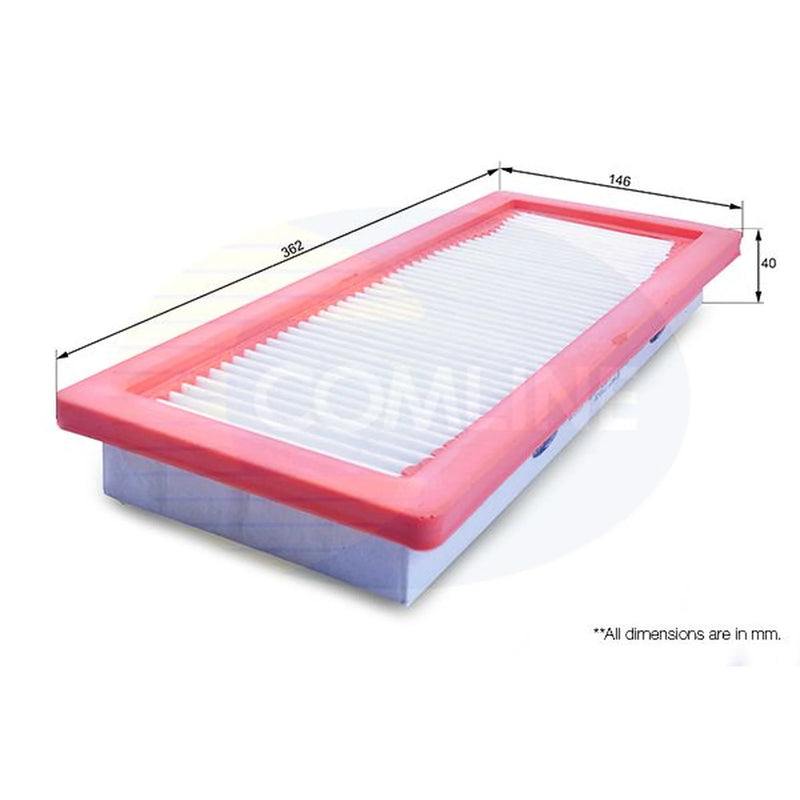 Comline Engine Air Filter EAF793