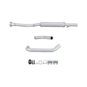 Hella Middle Silencer 8LC 366 024-051