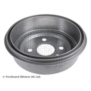 Blue Print Brake Drum Assembly Rear ADG04701
