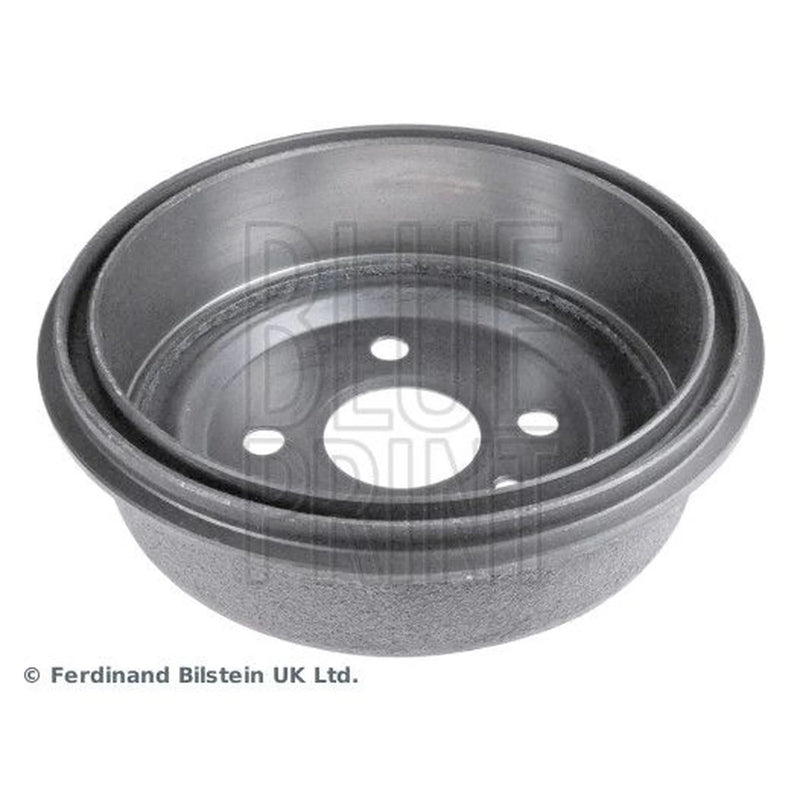 Blue Print Brake Drum Assembly Rear ADG04701
