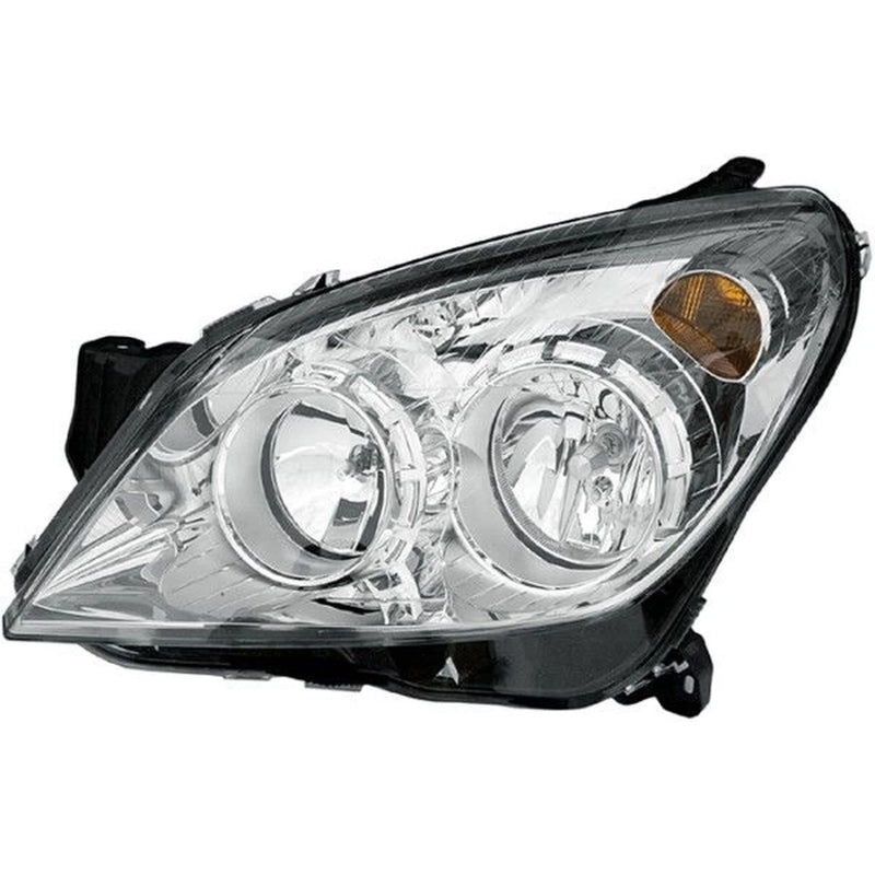 Hella Headlight Headlamp W5W Right 1EG 270 370-621