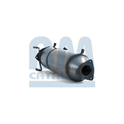 BM Catalysts Homologated Diesel Cat & Dpf BM11096H