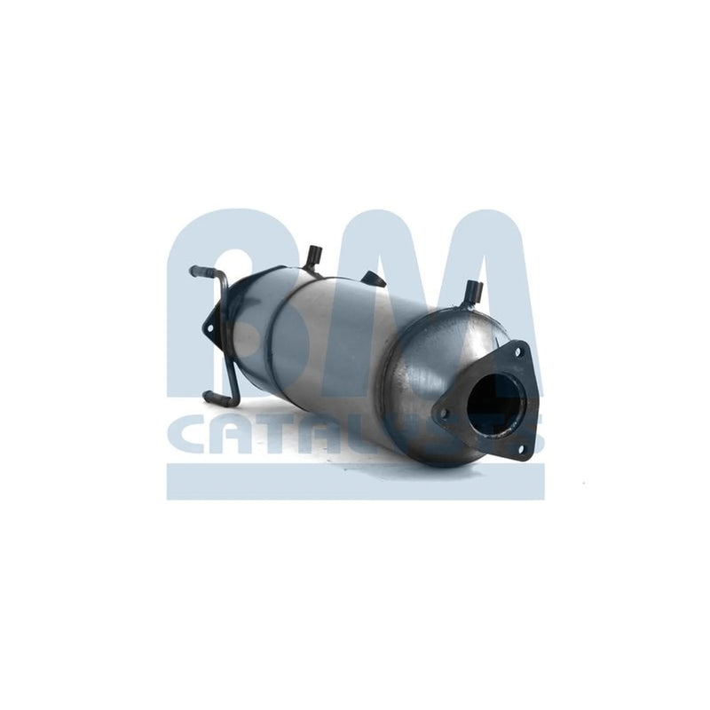 BM Catalysts Homologated Diesel Cat & Dpf BM11096H
