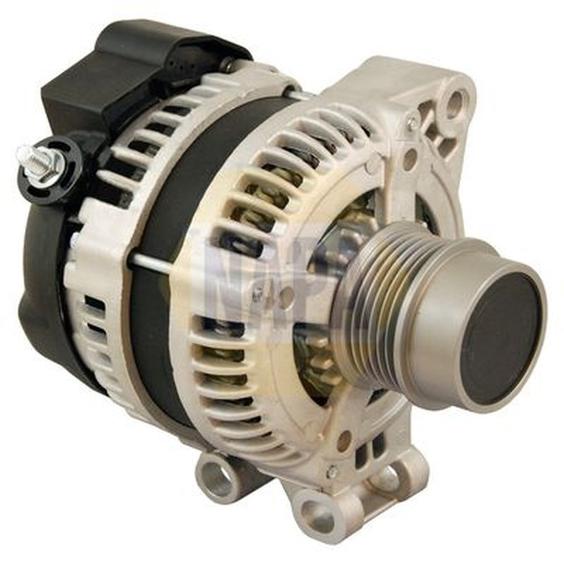 NAPA Car Alternator 12V NAL1362