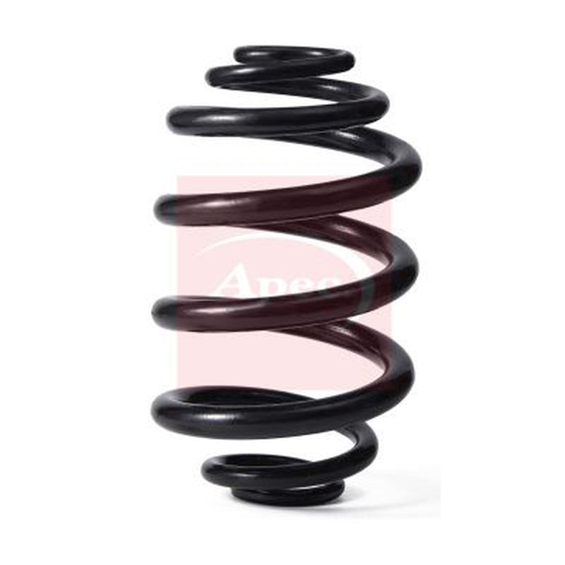 Apec Rear Suspension Coil Spring ACS2190