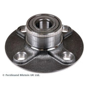 Blue Print Wheel Bearing Kit Rear Right ADN18357