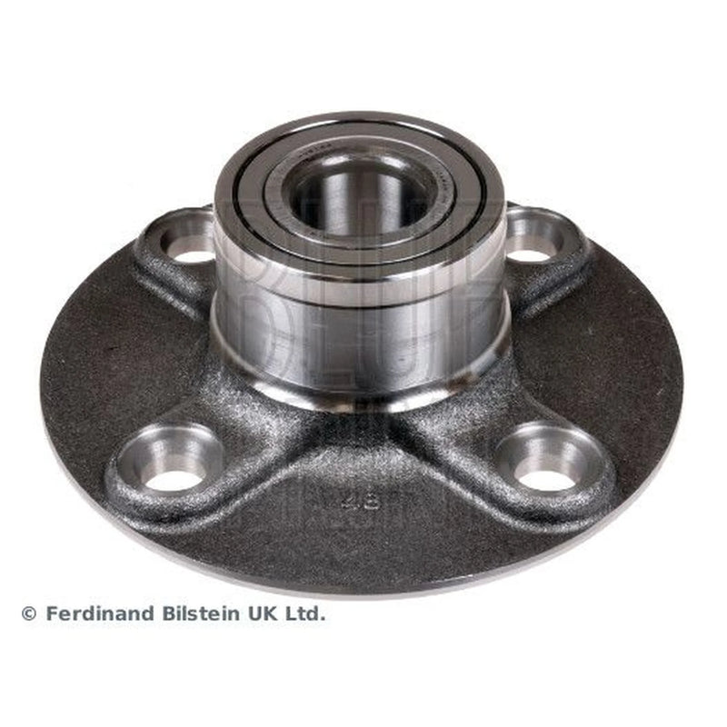 Blue Print Wheel Bearing Kit Rear Right ADN18357
