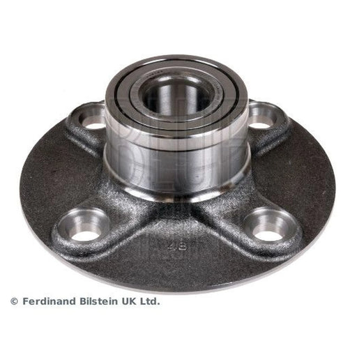 Blue Print Wheel Bearing Kit Rear Right ADN18357