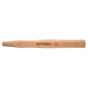 Faithfull FSC Hickory Pin Hammer Handle 279mm (11in) - 60812079
