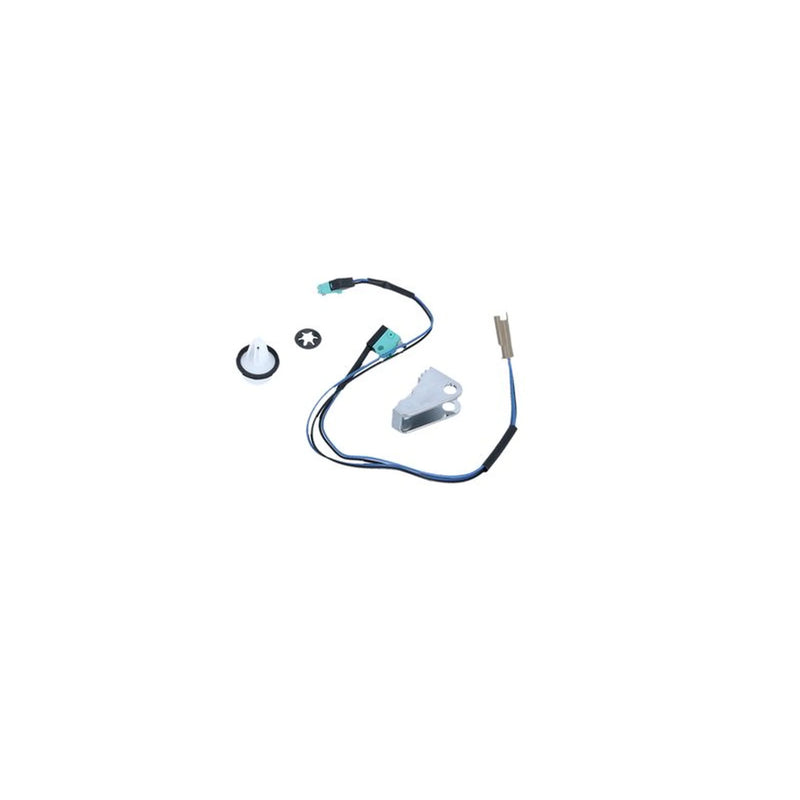 NRF Exterior Door Handle Front 901001