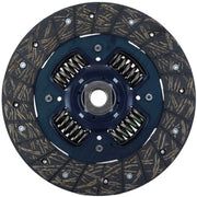 Sachs Clutch Kit Set 3pc 3000990289
