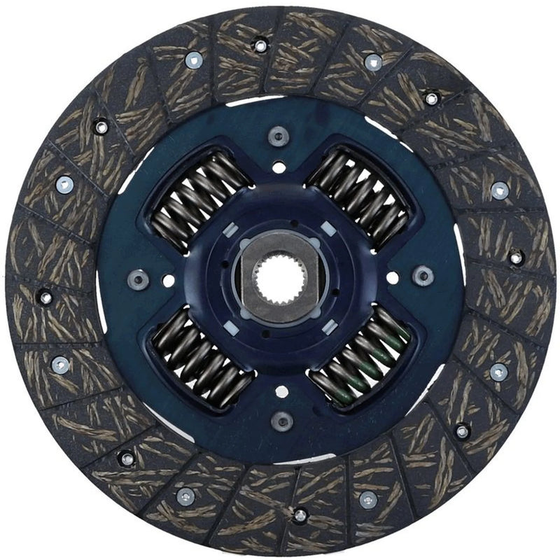 Sachs Clutch Kit Set 3pc 3000990289