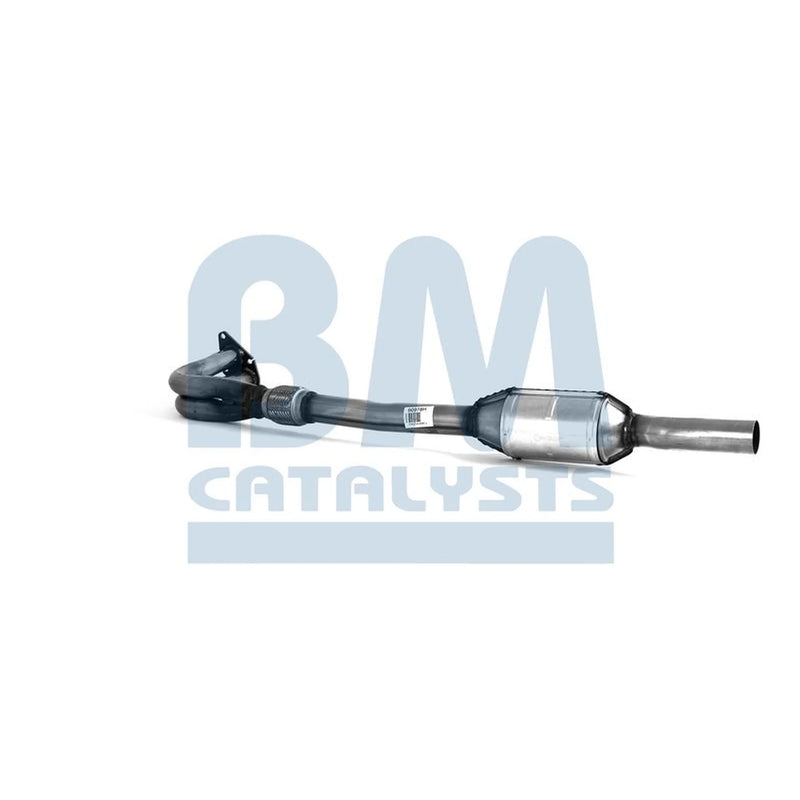 BM Catalysts Homologated Petrol Cat BM90978H