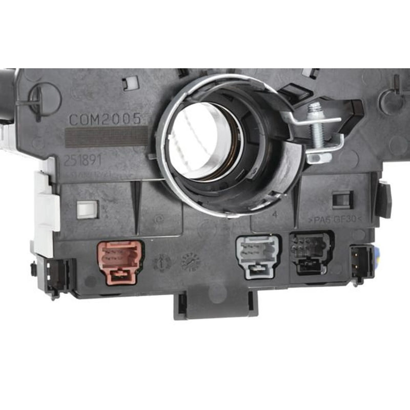 Valeo Steering Column Switch Connectors 251891