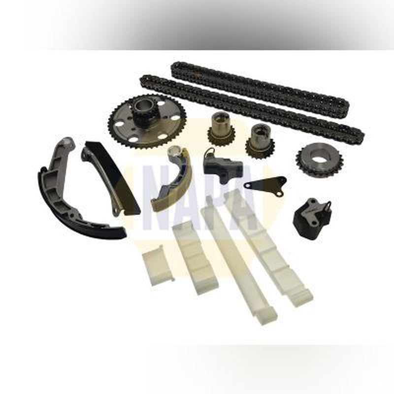 NAPA Timing Chain Kit Set 94 Links NCK4086