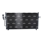 NRF Air Conditioning Condenser 35293