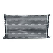 NRF Engine Radiator 54657