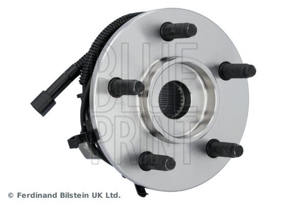 Blue Print Wheel Bearing Kit Front Left 100mm