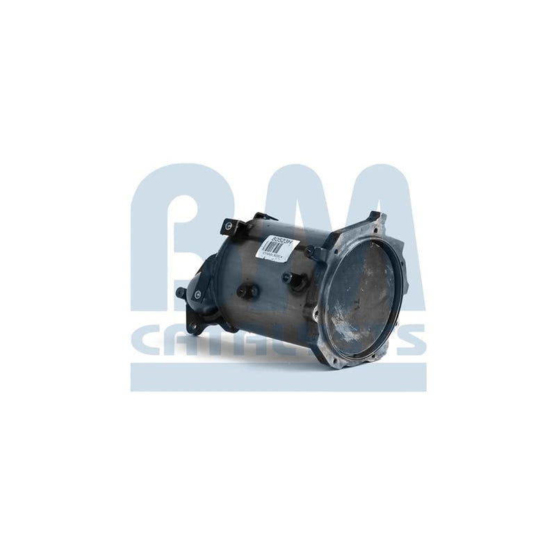 BM Catalysts Homologated Diesel Cat BM80523H