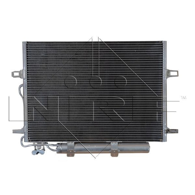 NRF Air Conditioning Condenser 35517