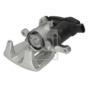Febi Brake Caliper Assembly Rear Right 182949