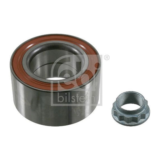 Febi Wheel Bearing Kit Rear Right 88mm 08222