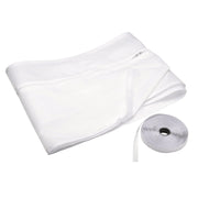 Draper Window Seal Kit for Portable Air Conditioner 3900 x 380mm