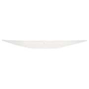 Draper Window Seal Kit for Portable Air Conditioner 3900 x 380mm