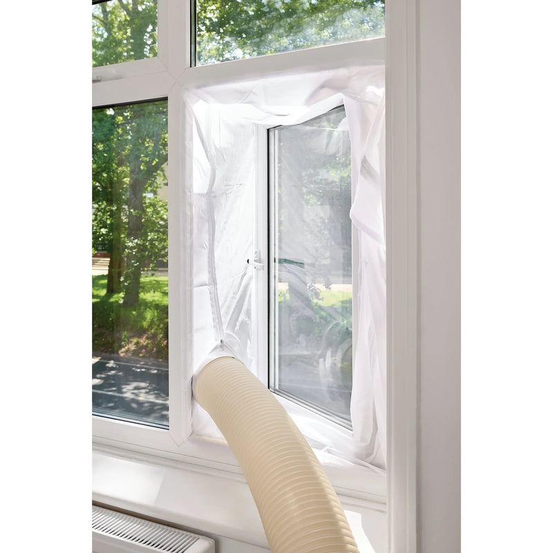 Draper Window Seal Kit for Portable Air Conditioner 3900 x 380mm