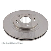 Blue Print 2 x Front Brake Discs ADC44377
