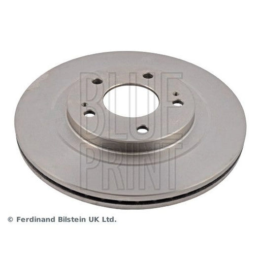 Blue Print 2 x Front Brake Discs ADC44377