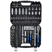 Draper HI-TORQ® Socket and Bit Set, 110 Piece