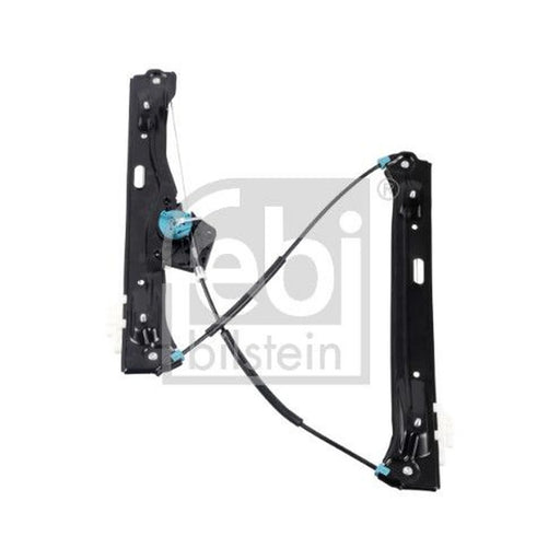 Febi Electric Window Regulator Lifter Left Front 193250