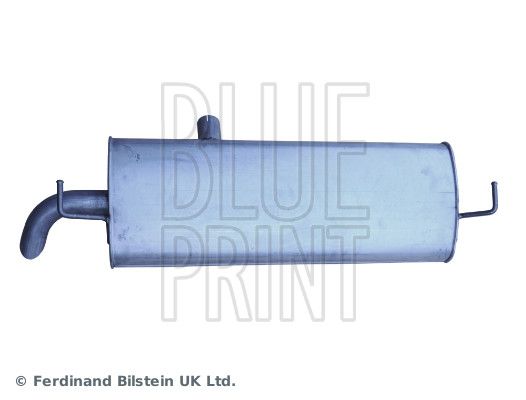 Blue Print ADN16023 Rear Muffler