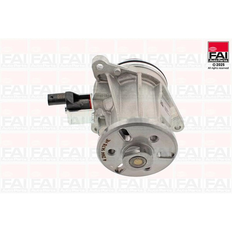 FAI Engine Cooling Water Pump WP6824