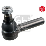 Febi Steering Tie Rod End Ball Joint steered trailing axle 178270