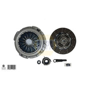 NAPA Clutch Kit Set 3pc NCL1274