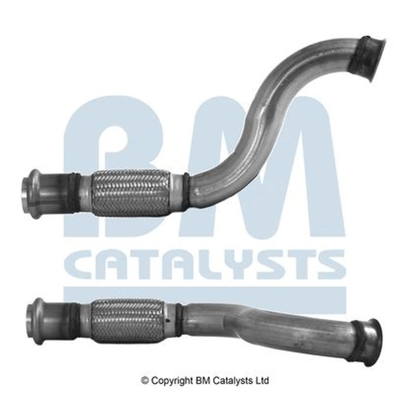 BM Catalysts Exhaust Pipe OD BM50745