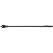 Draper Expert Breaker Bar 1/2" Sq. Dr. 600mm Black