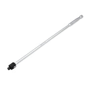 Draper Breaker Bar 1/2" Sq. Dr. 600mm Chrome Vanadium Steel