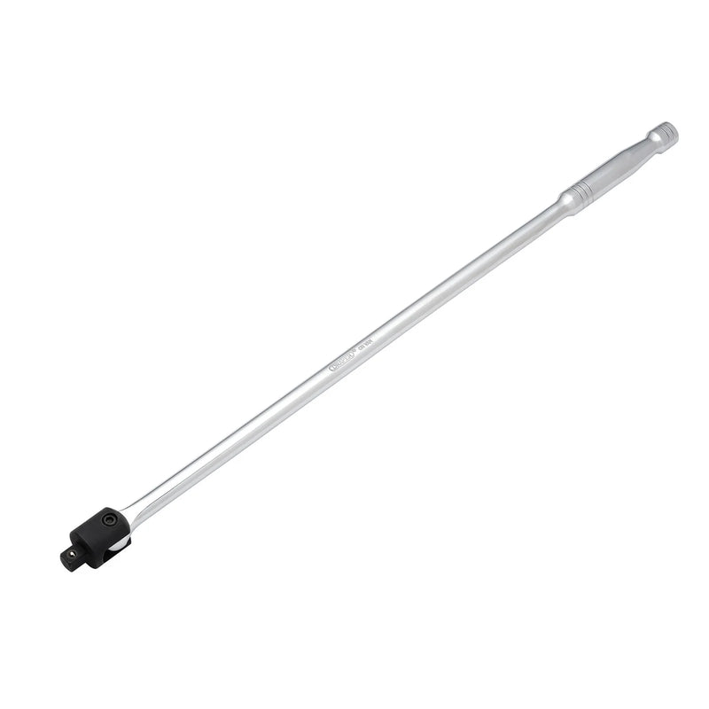Draper Breaker Bar 1/2" Sq. Dr. 600mm Chrome Vanadium Steel