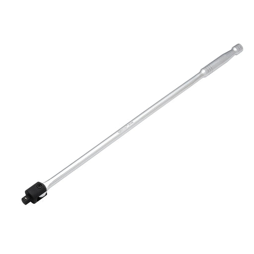 Draper Breaker Bar 1/2" Sq. Dr. 600mm Chrome Vanadium Steel